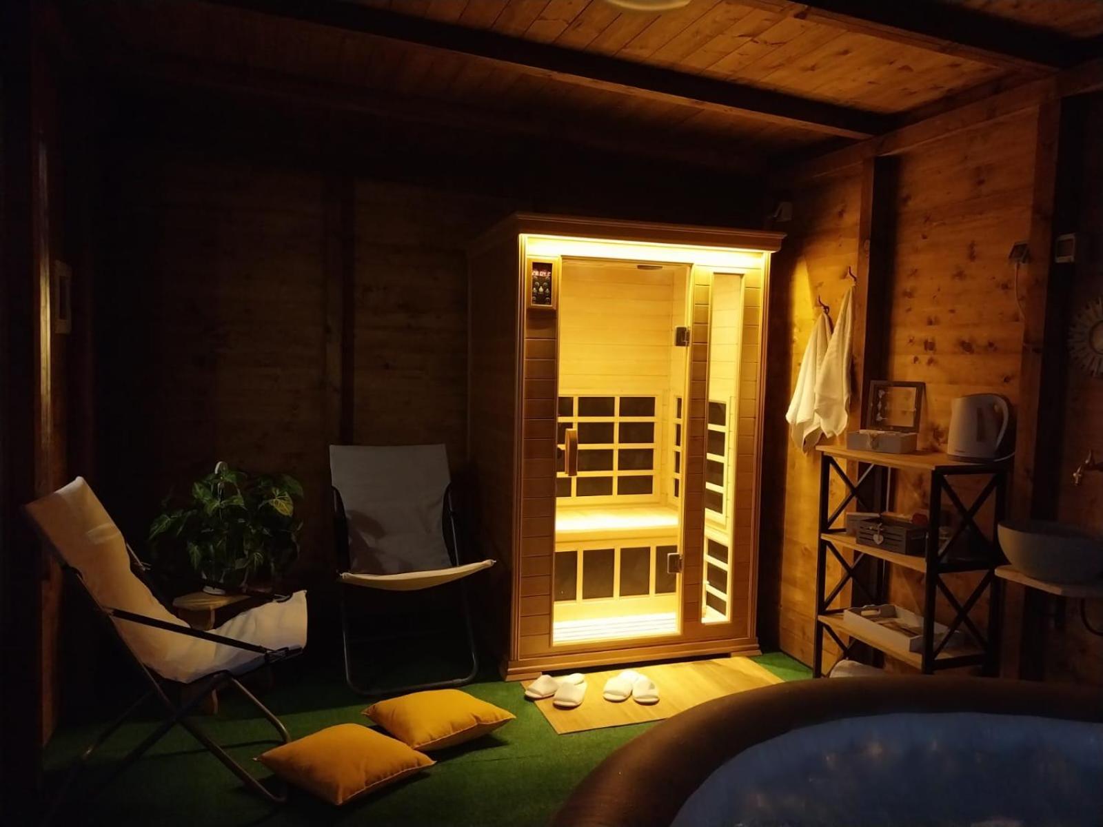 Casa Lachesi Caccamo Εξωτερικό φωτογραφία