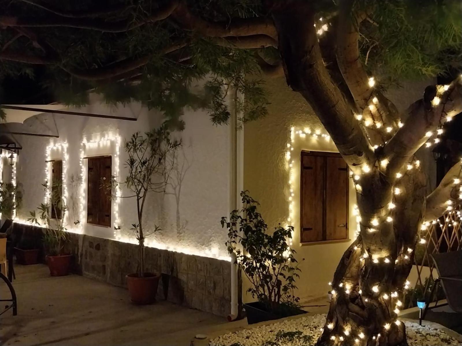 Casa Lachesi Caccamo Εξωτερικό φωτογραφία