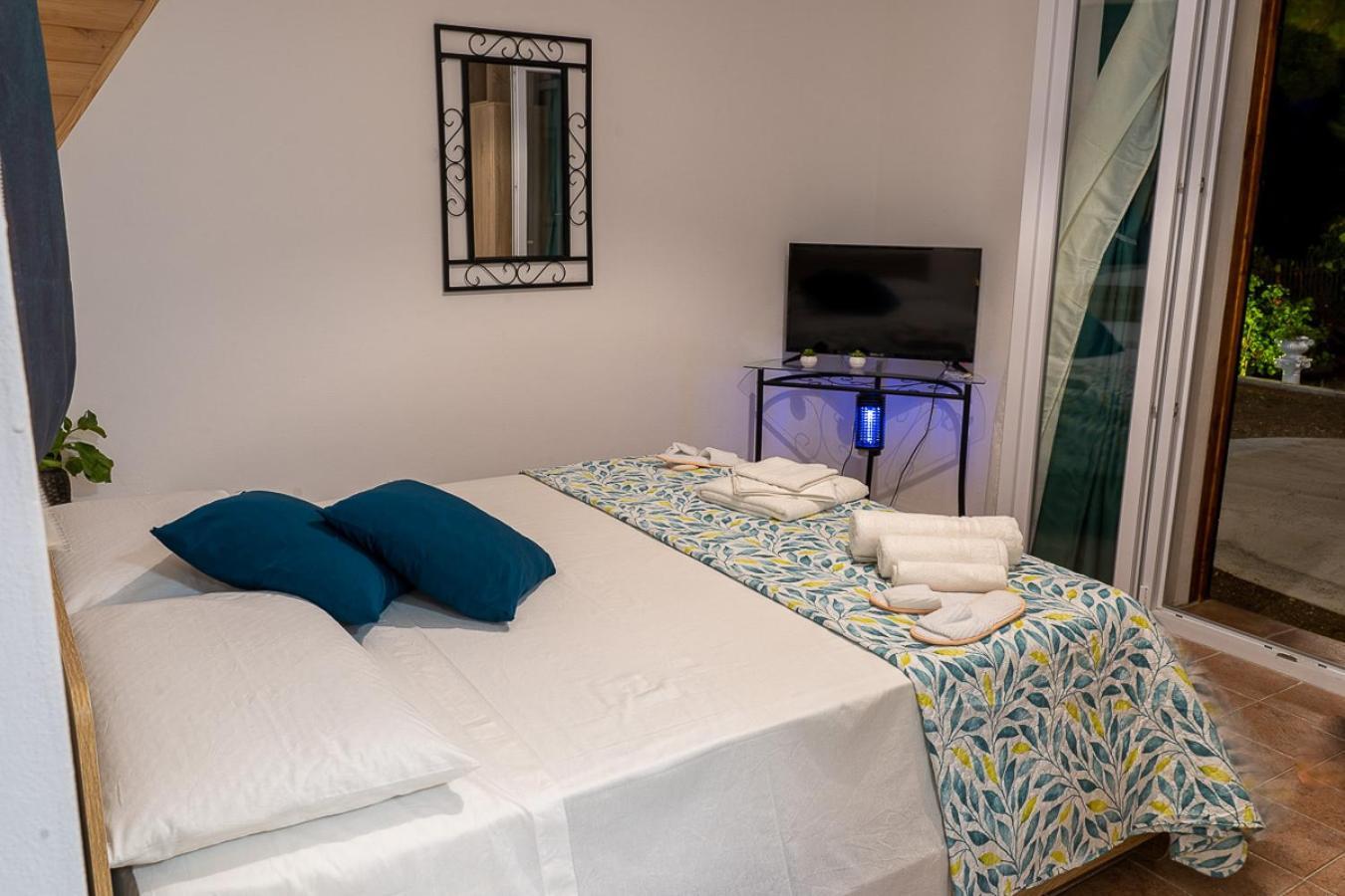 Casa Lachesi Caccamo Εξωτερικό φωτογραφία