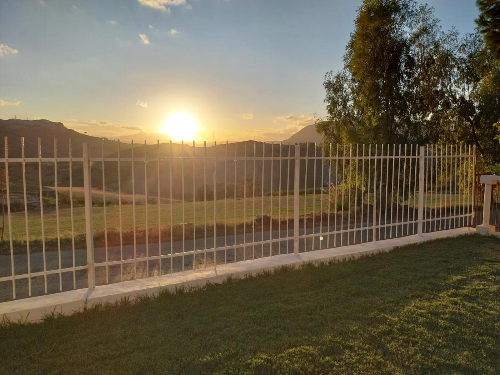 Casa Lachesi Caccamo Εξωτερικό φωτογραφία