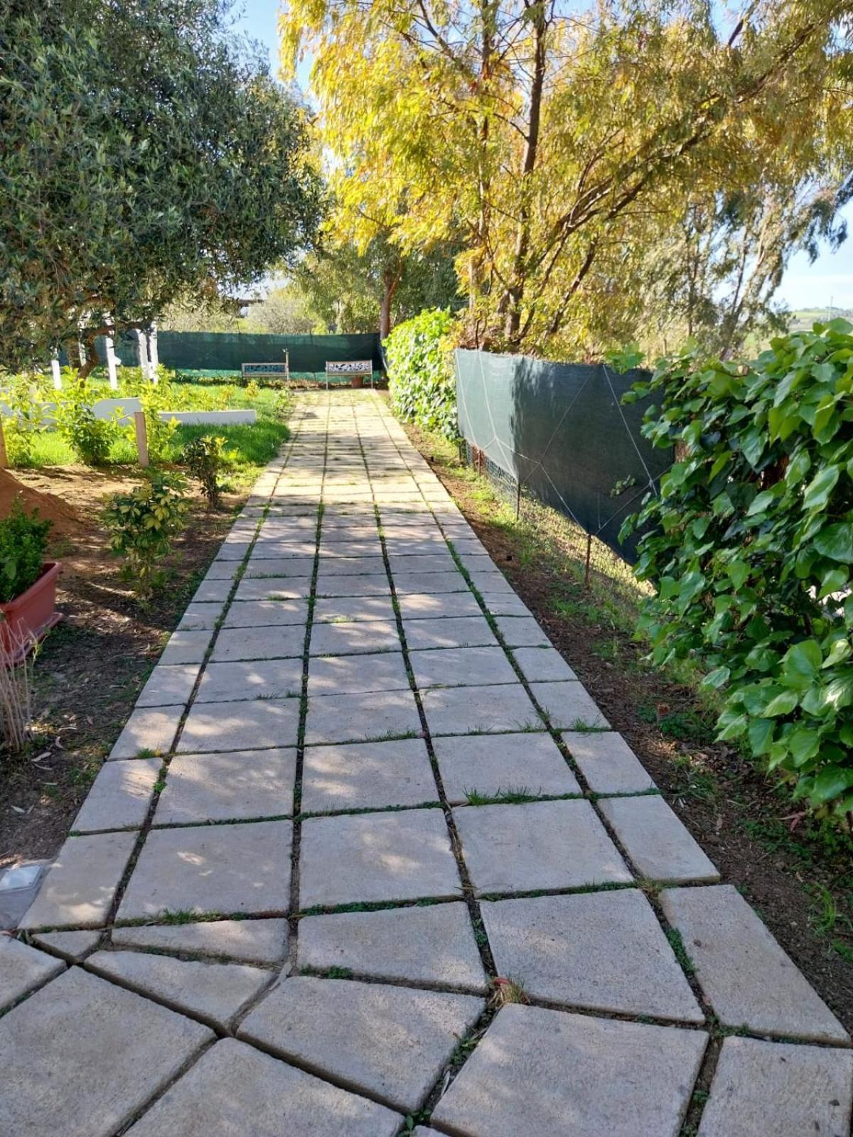 Casa Lachesi Caccamo Εξωτερικό φωτογραφία
