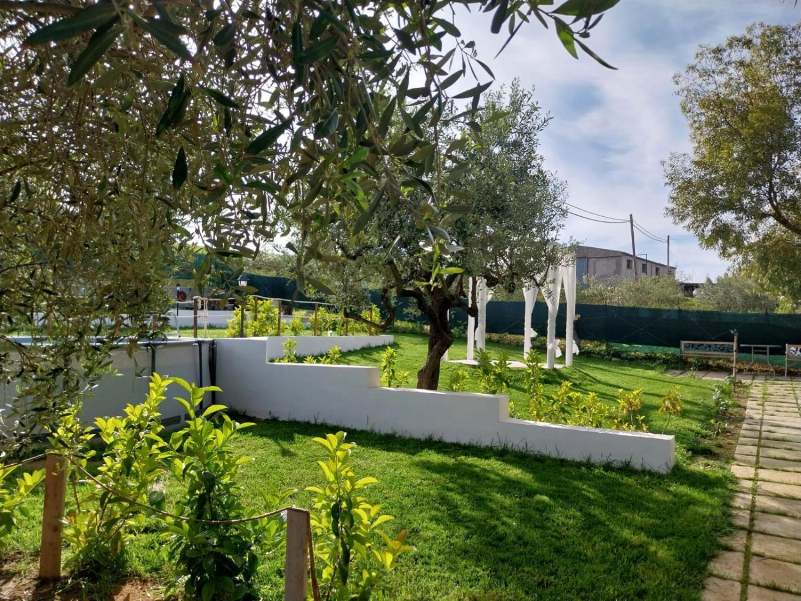 Casa Lachesi Caccamo Εξωτερικό φωτογραφία